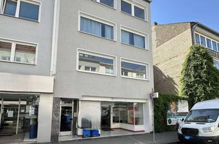 Anlageobjekt in 52349 Düren, Modernes Wohn-/Geschäftshaus in top Lage, 52349 Düren