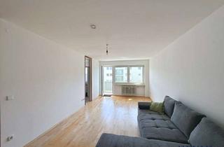 Anlageobjekt in 82110 Germering, ELVIRA - Germering, attraktive 1-Zimmer-Wohnung mit sonnigem Südbalkon auf Erbpacht bis 2070