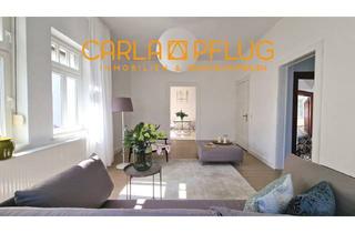 Anlageobjekt in 64342 Seeheim-Jugenheim, Stilvoll Wohnen und Arbeiten in repräsentativer Villa in Seeheim Jugenheim