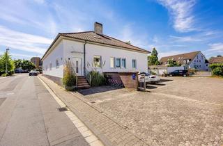 Anlageobjekt in 55120 Mombach, Stilvolles Wohn-/Gewerbeensemble in Mainz – stabile Mieteinnahmen & Entwicklungspotenzial.