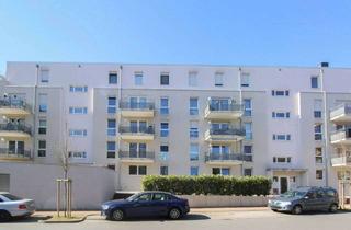 Anlageobjekt in 61449 Steinbach, Bezugsfreie, moderne Bauweise und energieeffizient: 2-Zimmer mit Balkon und TG in Steinbach (Taunus)