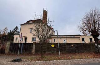 Grundstück zu kaufen in 16798 Fürstenberg/Havel, Himmelpfort: Anwesen in bester LAGE, ca. 550 m² - auch gewerblich nutzbar per SOFORT zu VERKAUFEN
