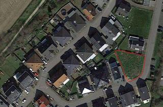 Grundstück zu kaufen in Pletschmühlenfeldchen 12, 41836 Hückelhoven, Hückelhoven-Baal: Grundstücksverkauf in ruhiger Wohnlage