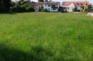 Grundstück zu kaufen in Sittenbacher Str. 19, 85253 Erdweg, Idyllisches Baugrundstück in Unterweikertshofen 3030m2