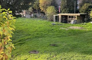 Grundstück zu kaufen in 47546 Kalkar, BAUGRUNDSTÜCK MIT ERTEILTER BAUGENEHMIGUNG IM HISTORISCHEN STADTKERN VON KALKAR