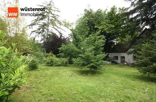 Grundstück zu kaufen in 85598 Baldham, Schönes Grundstück in zentraler Lage von Baldham mit Altbestand