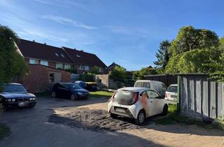 Grundstück zu kaufen in 24568 Kaltenkirchen, Baugrundstück für MFH in Innenstadtlage von Kaltenkirchen!
