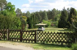 Grundstück zu kaufen in 15537 Grünheide, Baugrundstück mit Tiefe – 1.006 m² Natur und Freiraum in Grünheide (Spreeau)
