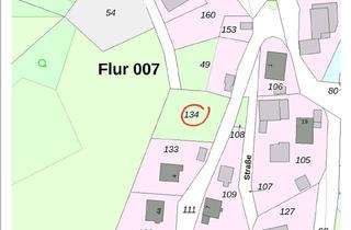 Grundstück zu kaufen in Mückenbroich, 51580 Reichshof, Grundstück 659m² (1. Bebauungsentwurf vom Architekten liegt vor)
