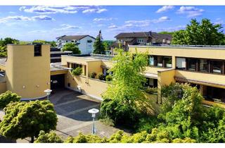 Büro zu mieten in Akazienstraße, 53340 Meckenheim, Ideenraum. Zentral. Zugänglich. Besonders. 187 m² Bürofläche zur Miete im Herzen von Meckenheim