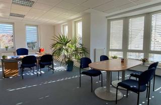 Büro zu mieten in 56470 Bad Marienberg, Moderne Bürofläche in Bad Marienberg-Stadt zu vermieten