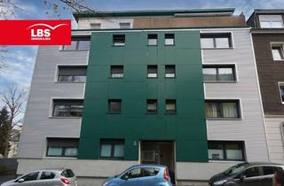 Büro zu mieten in 58332 Schwelm, Büro- / Praxisräume in zentraler Lage von Schwelm