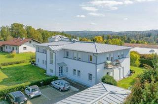 Büro zu mieten in 94036 Heining, Großzügige Büroräume Nähe Dehner, Fürstenzeller Str.