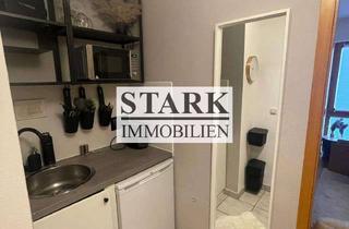 Immobilie mieten in 63517 Rodenbach, SCHÖNES MÖBLIERTES APARTMENT IN RUHIGER LAGE - FÜR WOCHENENDHEIMFAHRER