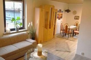 Immobilie mieten in Ringstraße 29, 08141 Reinsdorf, Günstige, sanierte 3 Zimmer-Wohnung zur Miete in Reinsdorf mit Küche, Garten und Pool