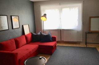 Immobilie mieten in Gangolfsweg 15, 96050 Bamberg, Toll gelegene, ruhige, möblierte 2 Zimmer, Bamberg Mitte