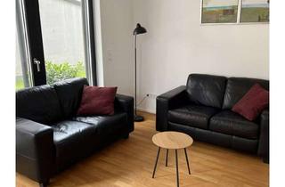 Immobilie mieten in Bruchstrasse 3a, 32052 Herford, Voll möblierte Wohnung im Herzen von Herford