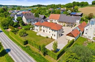 Immobilie kaufen in 84106 Volkenschwand, Eventlocation, historische Gastwirtschaft & Entwicklungspotenzial auf über 4.000 m²