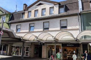 Geschäftslokal mieten in Hülsstr. 20, 45770 Marl, Ladenlokal in Fußgängerzone von Marl-Hüls
