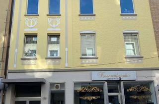 Geschäftslokal mieten in Oststraße 138, 47057 Neudorf-Nord, Ladenlokal (Lager) in zentraler Lage!