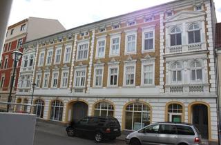 Geschäftslokal mieten in Kirchhofstrasse 30a, 14776 Neustadt, schickes Ladenlokal mit 6 mietfreien Monaten