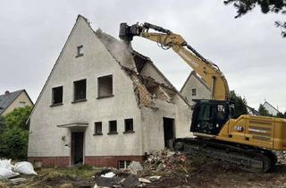 Gewerbeimmobilie kaufen in Xxxxxxxx xxx, 45711 Datteln, Gewerbe-Abrissgrundstück in Datteln zu verkaufen