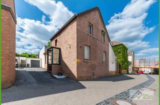 Einfamilienhaus kaufen in 52249 Eschweiler, + 5PLUS + EINZIEHEN & WOHLFÜHLEN: GEPFLEGTES EFH MIT SONNENGARTEN UND GARAGE IN ESCHWEILER / RÖHE +