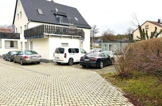 Wohnung kaufen in 92353 Postbauer-Heng, Charmante 2-Zimmer-Wohnung mit großem Balkon in zentraler Lage