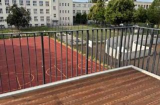 Wohnung kaufen in Billy-Wilder-Promenade 20, 14167 Lichterfelde, Von Privat: Hochwertiger Neubau mit Blick ins Grüne – 4-Zimmer-Traum für Familien in Lichterfelde