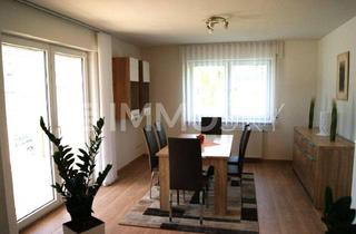 Wohnung kaufen in 72461 Albstadt, Zwei Zimmer und eine Traumterrasse!