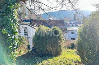 Wohnung kaufen in 76530 Innenstadt, Traumwohnung mit Zaubergarten