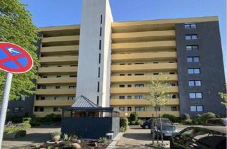 Wohnung kaufen in Travestraße, 24539 Wittorf, Attraktive 1-Zimmer-Wohnung mit Balkon von Privat