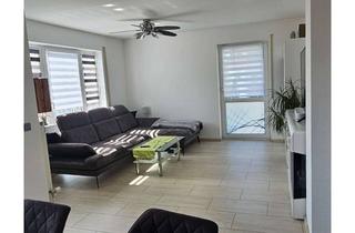 Wohnung kaufen in Max-Eyth-Straße 42, 88074 Meckenbeuren, Freundliche Wohnung mit gehobener Innenausstattung mit Balkon und EBK in Meckenbeuren