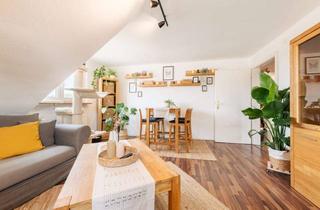 Wohnung kaufen in 64354 Reinheim, Zuhause ankommen, Natur spüren, Leben genießen – diese Wohnung hat alles!