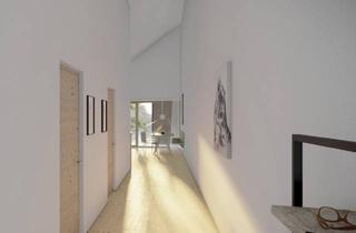 Loft kaufen in 87452 Altusried, 3 Zimmer Dachgeschoß Loft mit Alpenblick