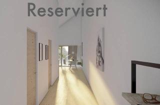 Loft kaufen in 87452 Altusried, 3 Zimmer Dachgeschoß Loft mit Alpenblick