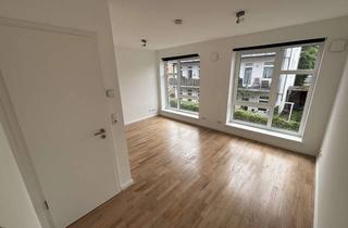 Wohnung kaufen in 20251 Eppendorf, Provisionsfrei bis 14/15.6: NEUBAU TOWNHOUSE in Eppendorfer Hoflage, ruhig und zentral