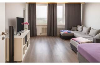 Wohnung kaufen in Naumburger Straße, 50170 Kerpen, Modernisierte 3,5 Zimmer Eigentumswohnung mit Loggia und Fahrstuhlzugang