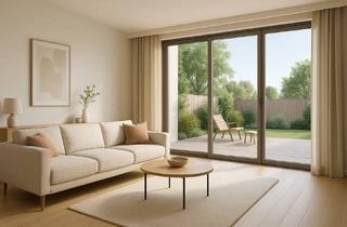 Wohnung kaufen in 86453 Dasing, Innovatives Wohnkonzept: 10 Eigentumswohnungen in exklusivem Ambiente, Dasing