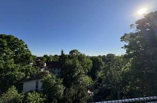 Penthouse kaufen in 28359 Lehe, Exklusive 3,5-Raum-Penthouse-Wohnung mit gehobener Innenausstattung mit Einbauküche in Bremen-Horn