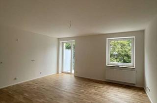 Wohnung mieten in Mildred-Scheel-Straße 9a, 92224 Amberg, Stilvolle 2-Zimmer-Wohnung mit großem Balkon