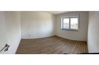 Wohnung mieten in Buchhausener Straße, 84069 Schierling, Erstbezug 3-Zimmer-Wohnung mit gehobener Innenausstattung mit Balkon in Schierling