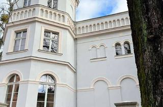 Wohnung mieten in Weinbergstraße, 14469 Jägervorstadt, Wunderschöne Wohnung mit großer Dachterrasse