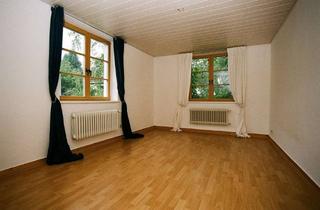Wohnung mieten in Ziegelhütter Weg, 66440 Blieskastel, Attraktive 3-Zimmer-Wohnung mit Balkon in Blieskastel