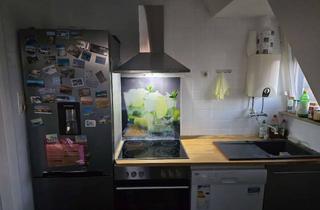 Wohnung mieten in Karl-Joos-Straße 79, 70806 Kornwestheim, Helle 3-Raum-DG-Wohnung in Kornwestheim