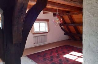 Wohnung mieten in 89597 Munderkingen, Stilvolle Wohnung in Munderkingen