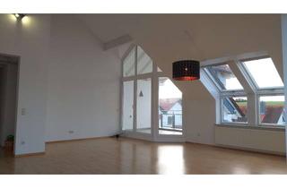 Wohnung mieten in 74226 Nordheim, Vermietet wird eine helle großzügige, 5 1/2 Zimmerwohnung inkl. Studio und Balkon.
