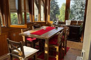 Wohnung mieten in 64665 Alsbach-Hähnlein, 5-Zimmer-Wohnung mit Wintergarten in Alsbach-Hähnlein