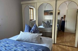Wohnung mieten in Marktplatz, 83471 Berchtesgaden, Exklusive 2-Zimmer-Wohnung mit EBK in Berchtesgaden