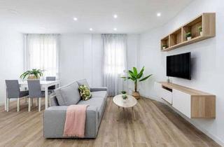 Wohnung mieten in Wolfram-Von-Eschenbach-Straße 19, 94315 Straubing, Schöne 3-Zimmer-Wohnung mit Einbauküche in Straubing
